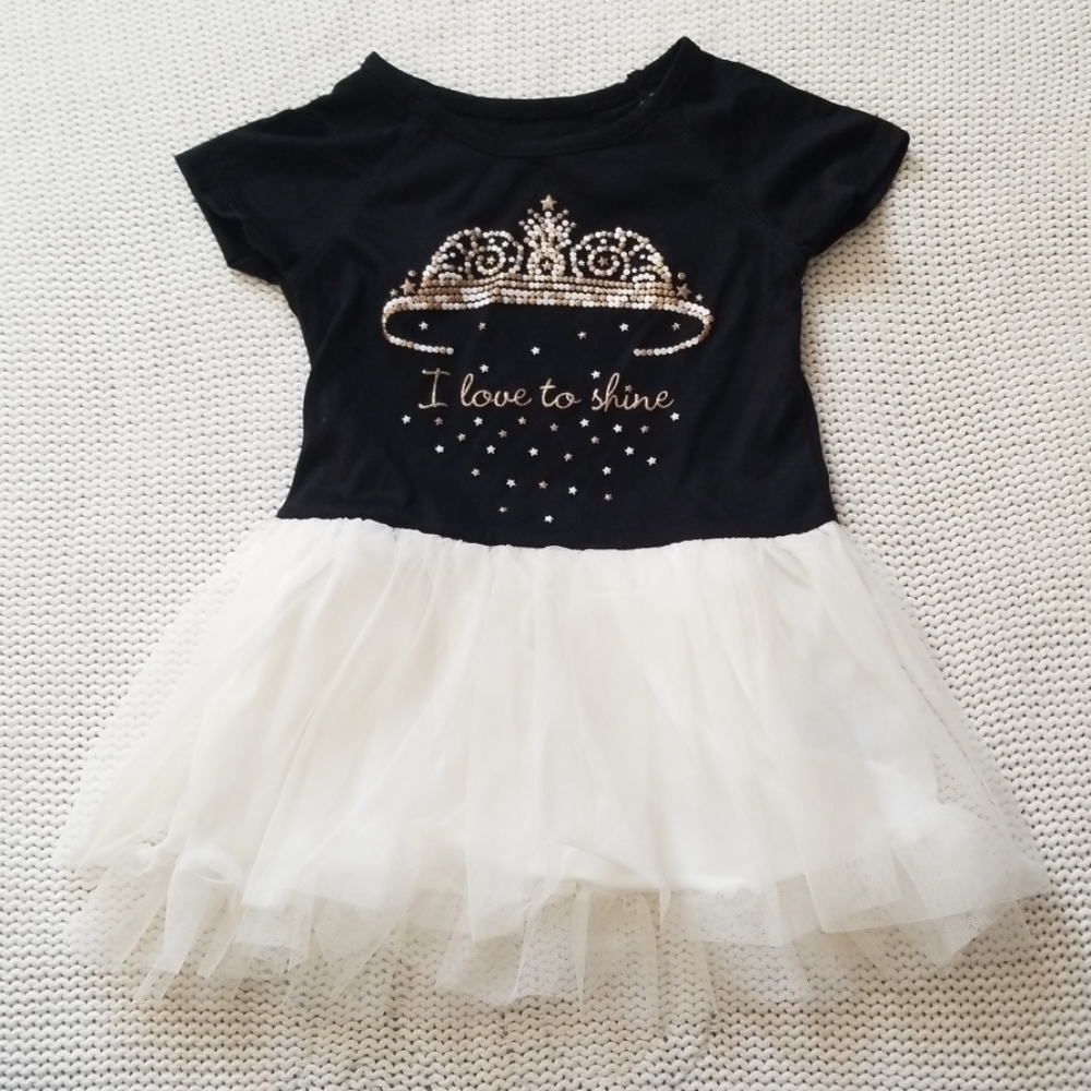 Toddler dress